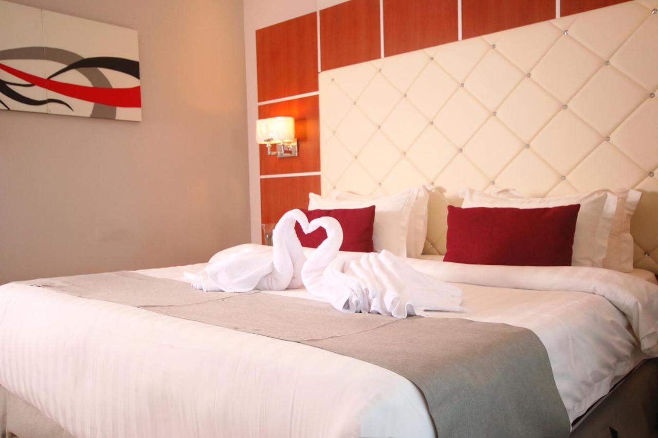Tobal Al Zahra Hotel Apartments Dżedda Zewnętrze zdjęcie