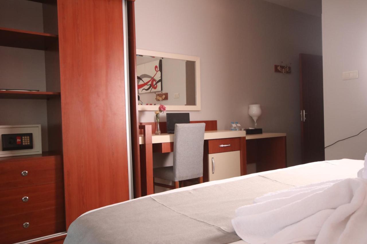 Tobal Al Zahra Hotel Apartments Dżedda Zewnętrze zdjęcie