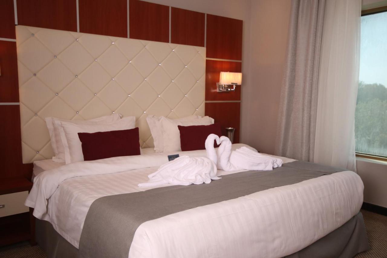Tobal Al Zahra Hotel Apartments Dżedda Zewnętrze zdjęcie