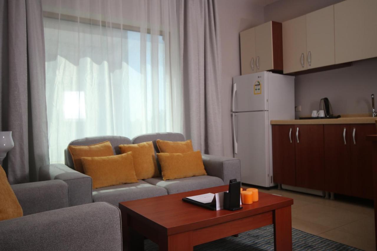 Tobal Al Zahra Hotel Apartments Dżedda Zewnętrze zdjęcie